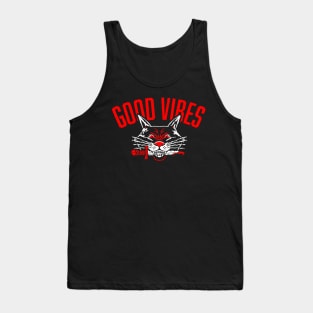 GOOD VIBES Tank Top